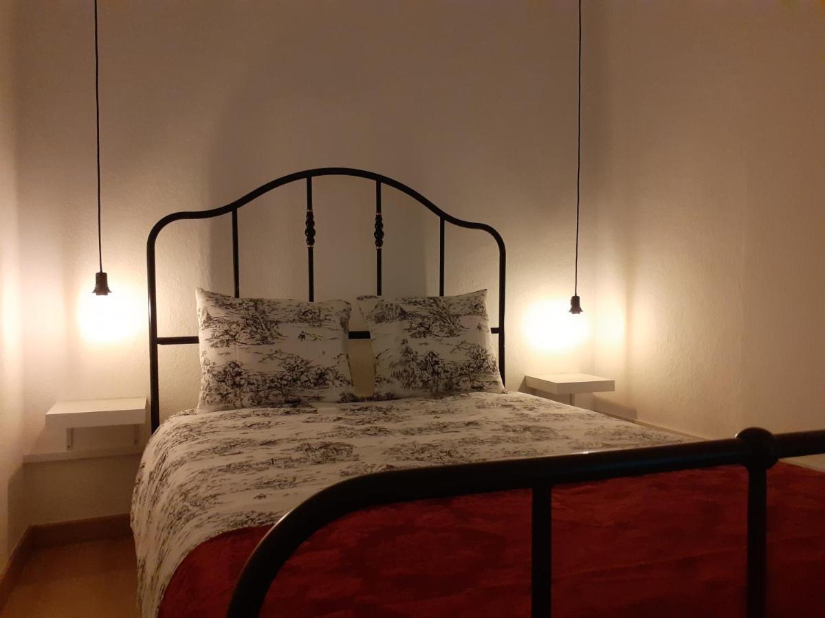 Casa Encantada - Golegã Zewnętrze zdjęcie