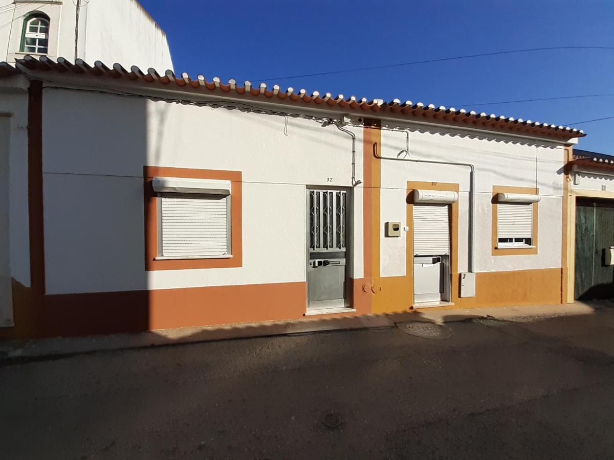 Casa Encantada - Golegã Zewnętrze zdjęcie