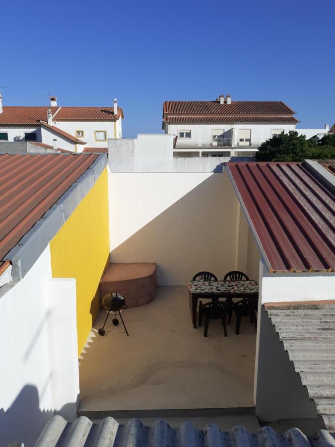 Casa Encantada - Golegã Zewnętrze zdjęcie