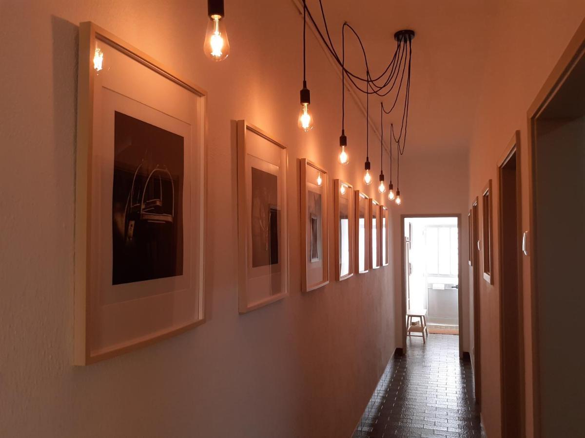 Casa Encantada - Golegã Zewnętrze zdjęcie