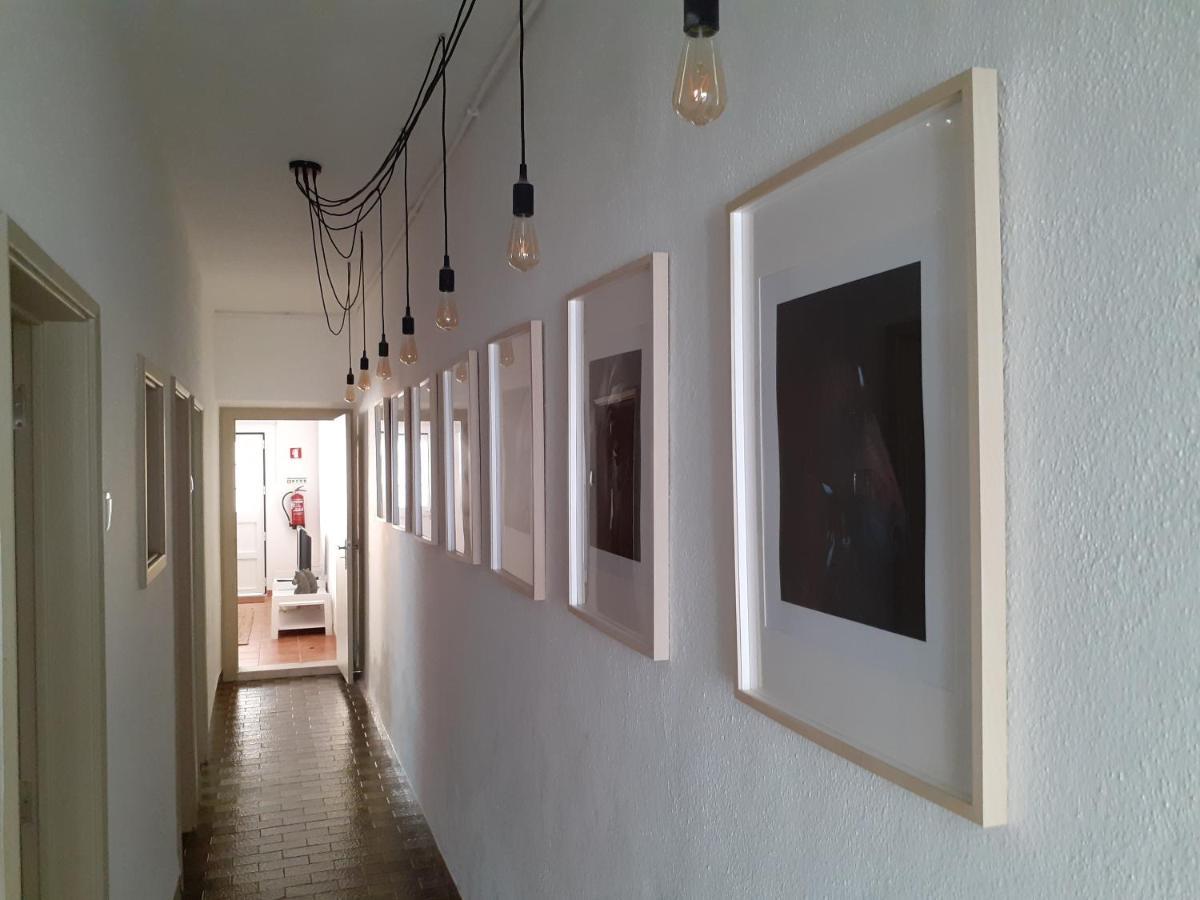 Casa Encantada - Golegã Zewnętrze zdjęcie