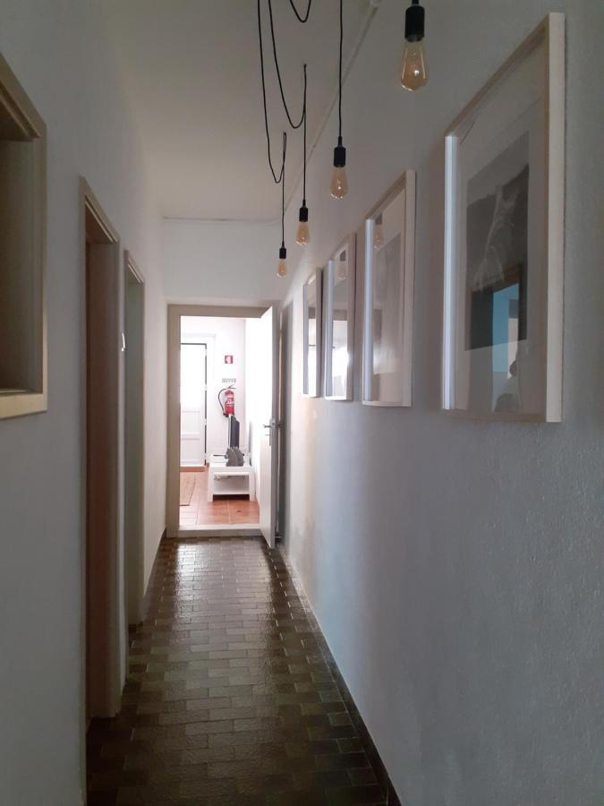 Casa Encantada - Golegã Zewnętrze zdjęcie