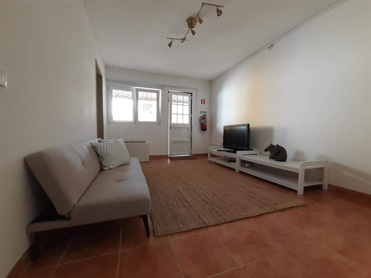 Casa Encantada - Golegã Zewnętrze zdjęcie
