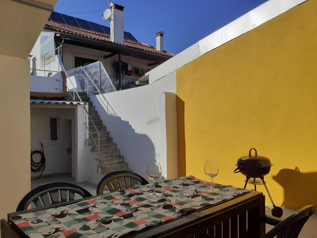 Casa Encantada - Golegã Zewnętrze zdjęcie