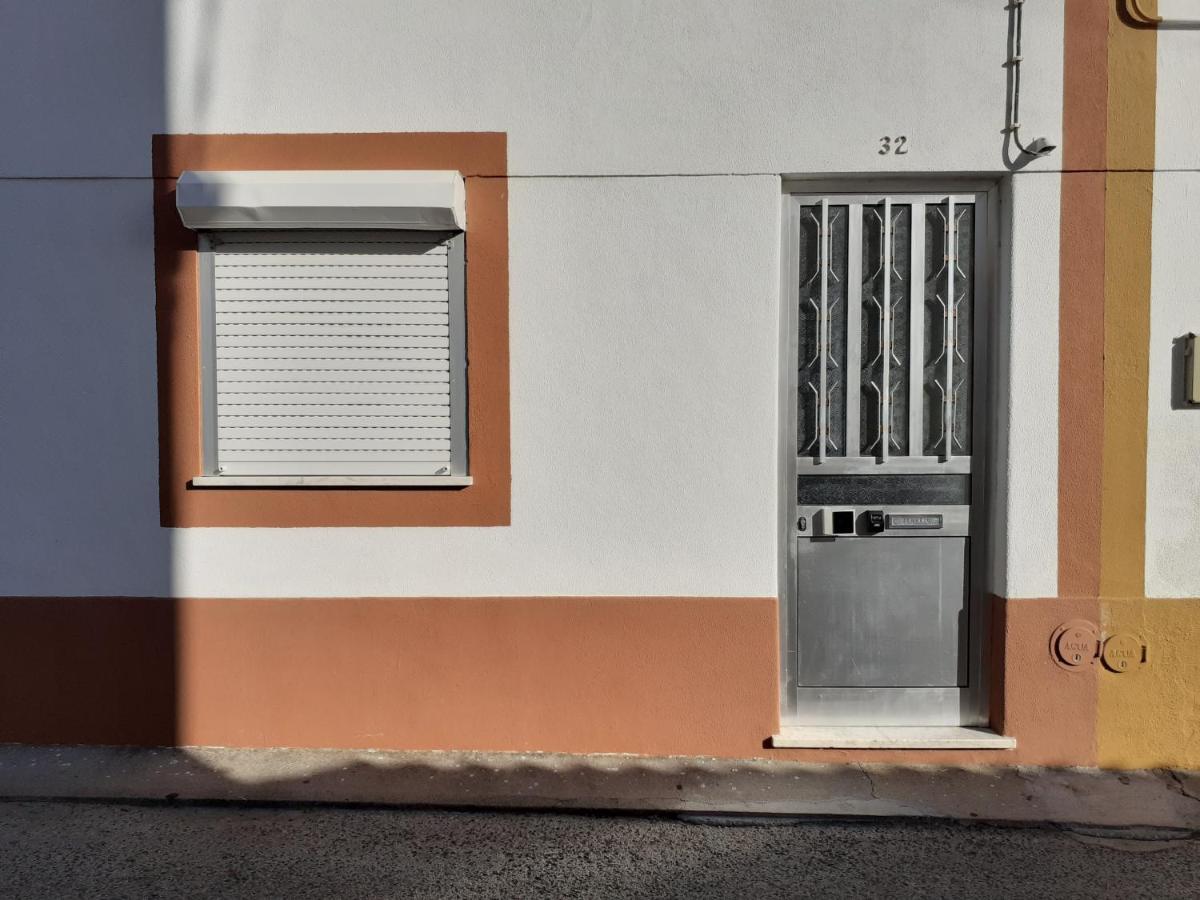 Casa Encantada - Golegã Zewnętrze zdjęcie