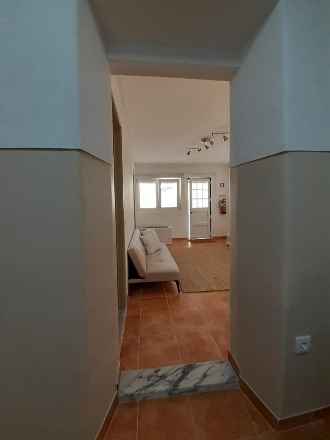 Casa Encantada - Golegã Zewnętrze zdjęcie