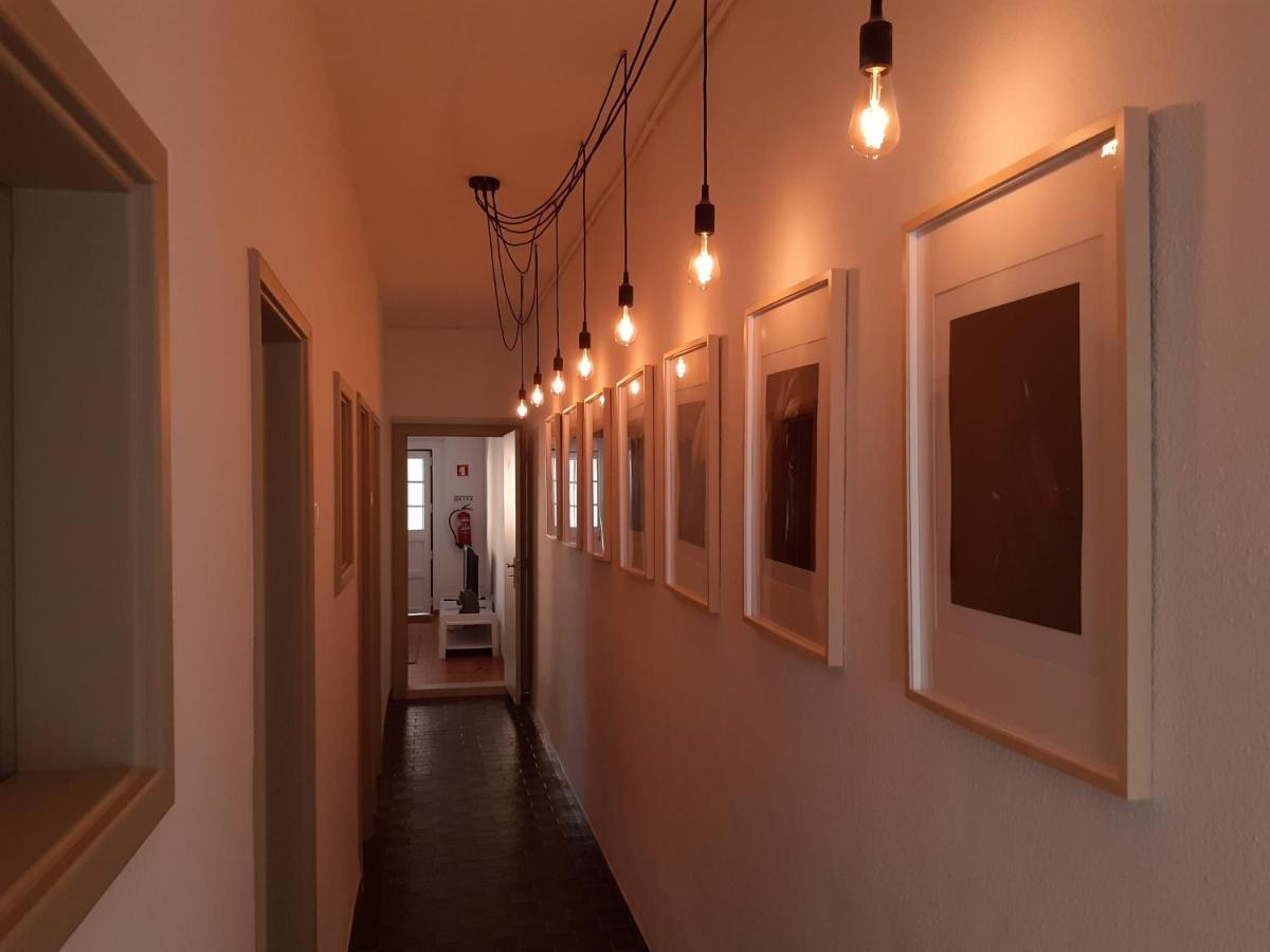Casa Encantada - Golegã Zewnętrze zdjęcie